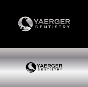 Logo Design by Maxo-Biz for Yaerger Dental PC | Design: #25144298