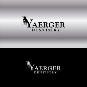 Logo Design by Maxo-Biz for Yaerger Dental PC | Design: #25144299