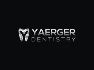 Logo Design by R16 for Yaerger Dental PC | Design: #25216133