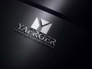 Logo Design by Crowd Driver for Yaerger Dental PC | Design #25197555