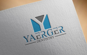 Logo Design by MH@Designer for Yaerger Dental PC | Design: #25197556
