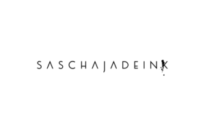 SaschaJadeInk | Logo-Design von GLDesigns
