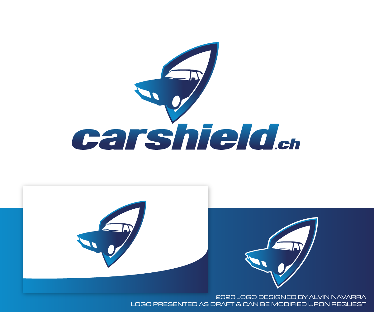 Logo Design by alvinnavarra for this project | Design #25164601
