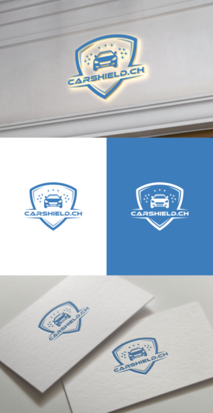 Logo Design by cahnub 2