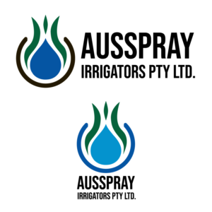Diseño de Logo por Agam Vik para Ausspray | Diseño #25143270