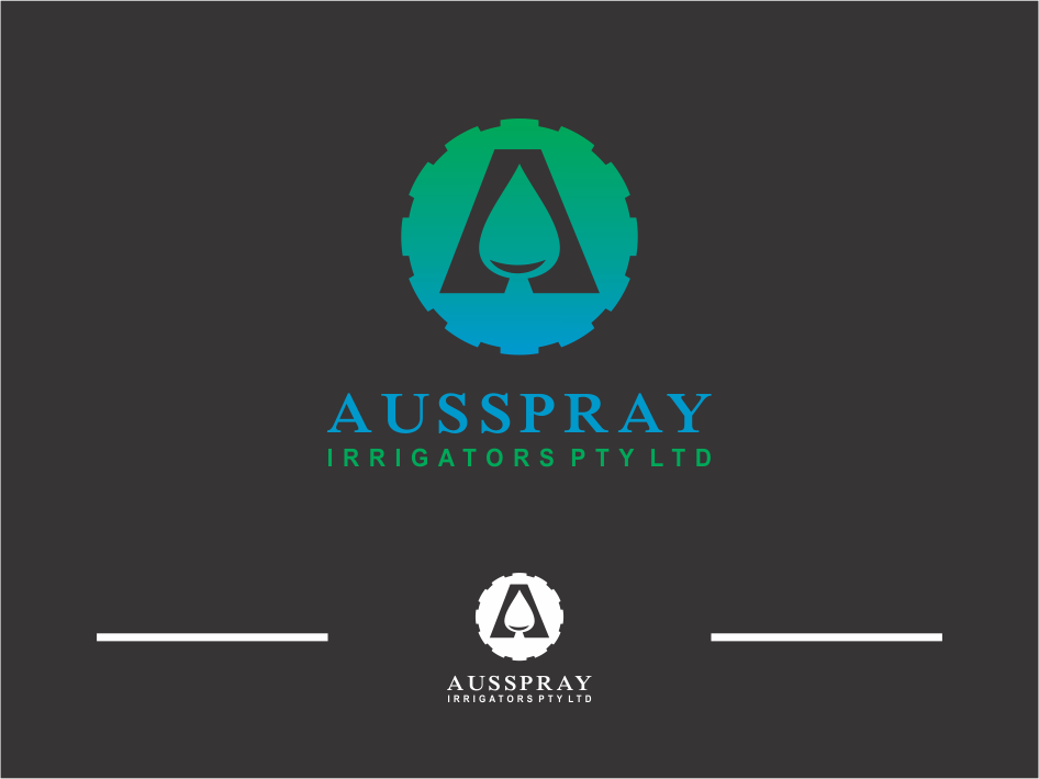 Logo-Design von Bee Bee für Ausspray | Design #25145534