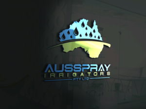 Logo Design by Roger B.