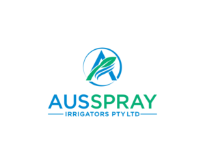 Logo Design by Atec for Ausspray | Design: #25157979