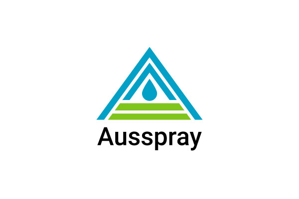 Logo-Design von Multiart für Ausspray | Design #25152040