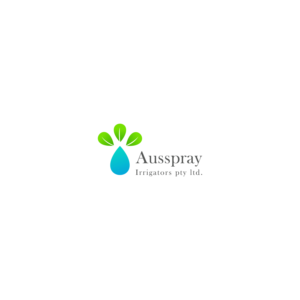 Diseño de Logo por Create Design 2020 para Ausspray | Diseño #25149767