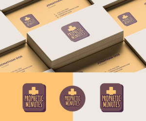 Logo Design by hazelGraphics for Poiret Creations LLC | Design #25139760