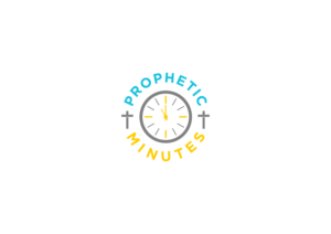 Prophetic Minutes | Diseño de Logo por graphics1