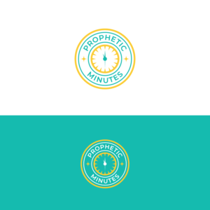 Prophetic Minutes | Logo Design by Graphic Bricks