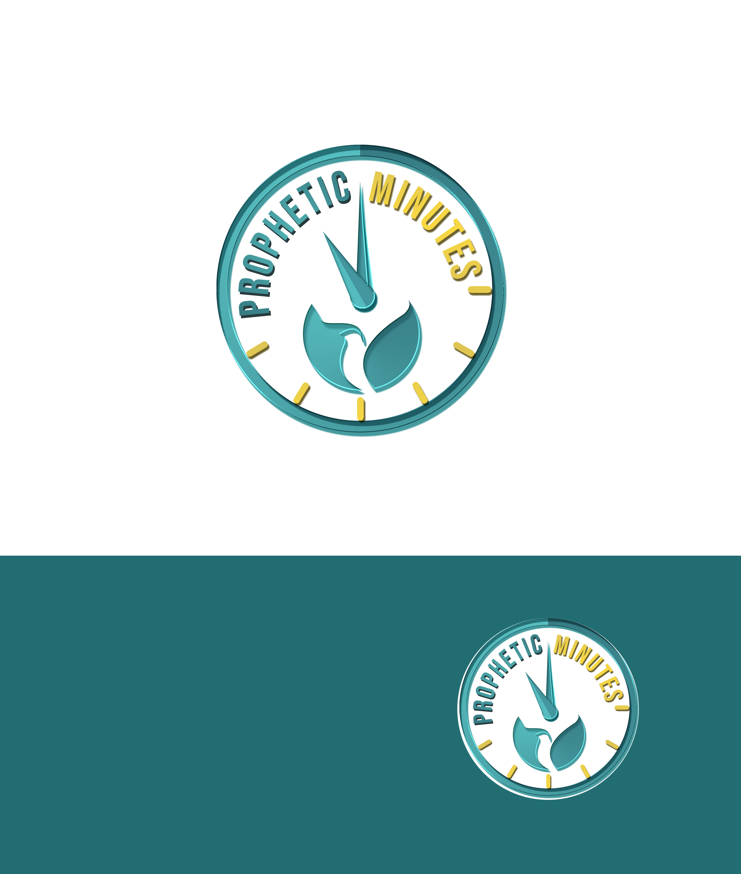 Diseño de Logo por Ana Gocheva para Poiret Creations LLC | Diseño #25183033