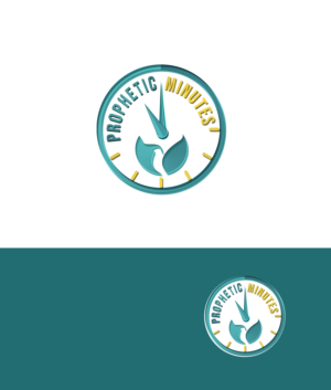 Diseño de Logo por Ana Gocheva para Poiret Creations LLC | Diseño: #25183033