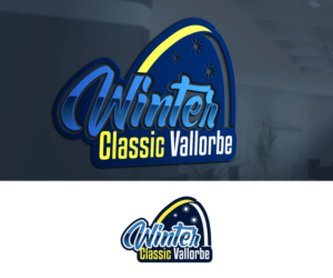 Winter Classic Vallorbe | Design de Logo par GoodTimes$$$