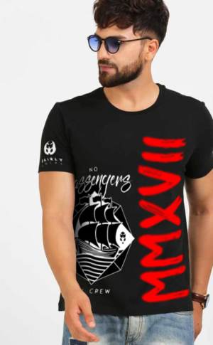 T-Shirt-Design von Lijoy George für Fairly Local Apparel | Design: #25189360