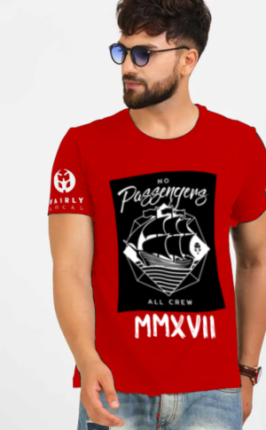 Design de T-shirt par Lijoy George pour Fairly Local Apparel | Design : #25189367
