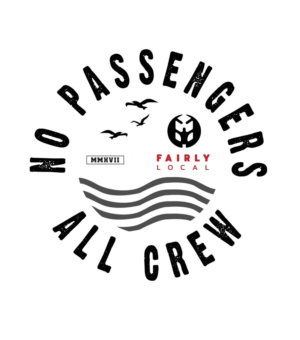 Design de T-shirt par jim120493 pour Fairly Local Apparel | Design : #25153148