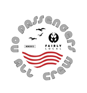 Design de T-shirt par jim120493 pour Fairly Local Apparel | Design : #25153151