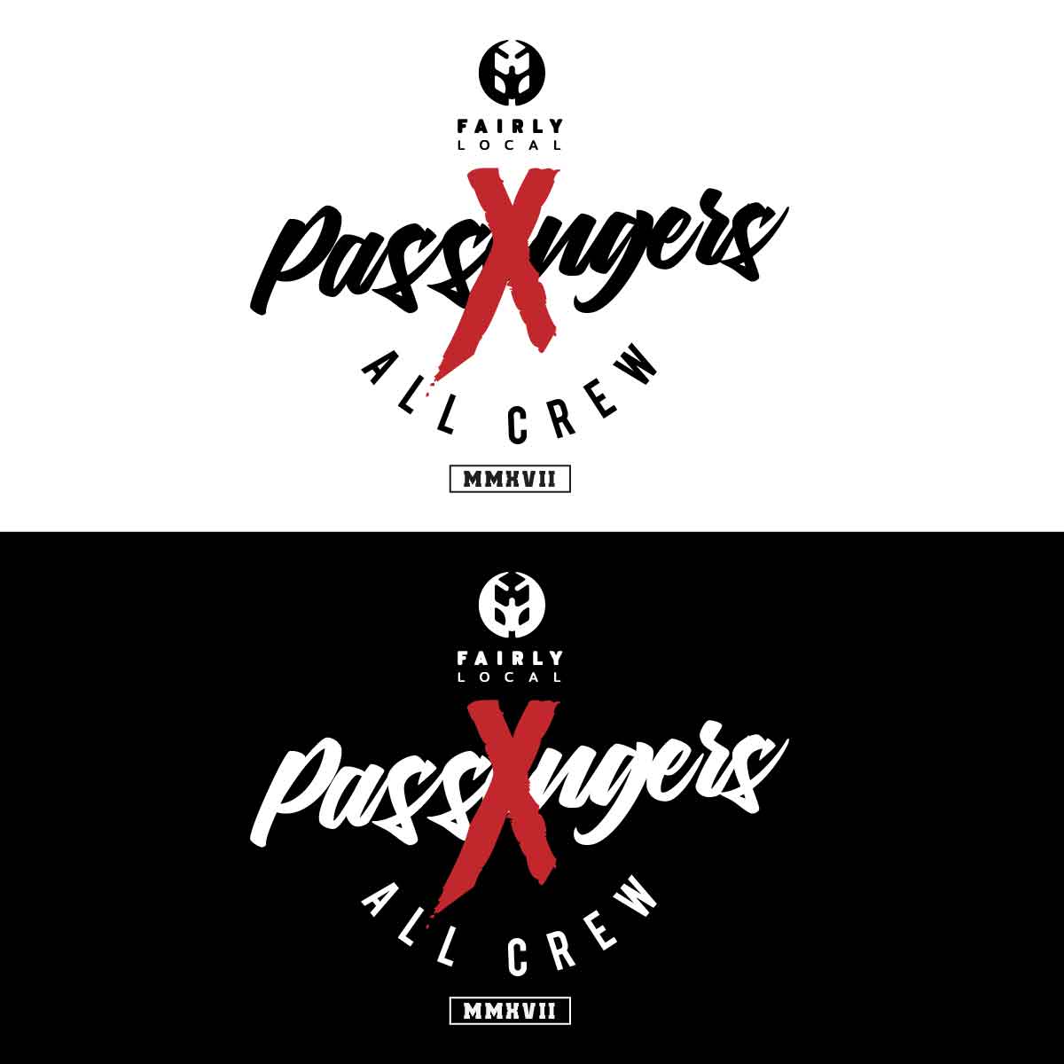 Design de T-shirt par jim120493 pour Fairly Local Apparel | Design #25153177