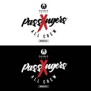 Design de T-shirt par jim120493 pour Fairly Local Apparel | Design : #25153177
