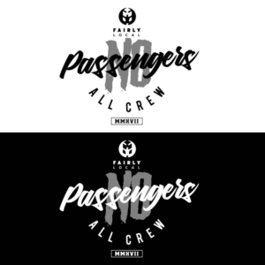 Design de T-shirt par jim120493 pour Fairly Local Apparel | Design : #25153182