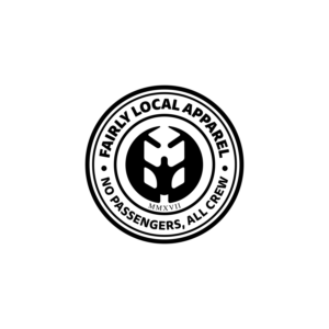 Diseño de Camiseta por ideagrapy para Fairly Local Apparel | Diseño #25161402
