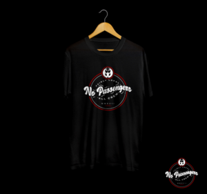 Diseño de Camiseta por HELLOCRUNK para Fairly Local Apparel | Diseño #25168218
