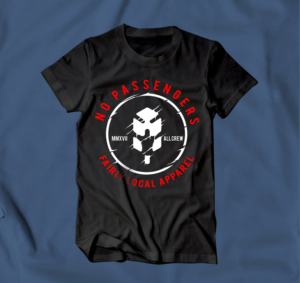 Design de T-shirt par Uprinteez pour Fairly Local Apparel | Design : #25180357
