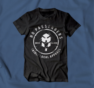 Design de T-shirt par Uprinteez pour Fairly Local Apparel | Design : #25180358