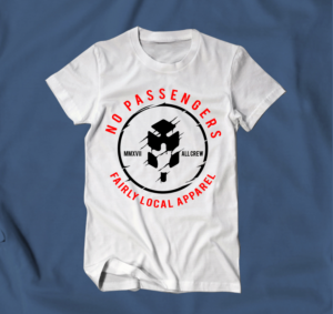Design de T-shirt par Uprinteez pour Fairly Local Apparel | Design : #25180359