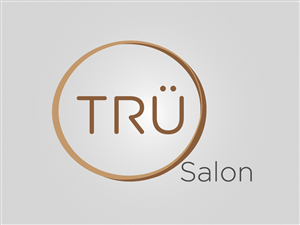 Logo Design by harrylim for trü salon inc | Design: #3038748