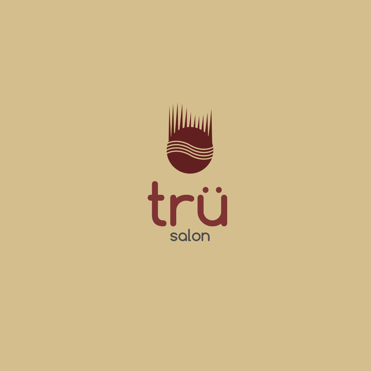 Design de Logo par BOXagency pour trü salon inc | Design #3074316