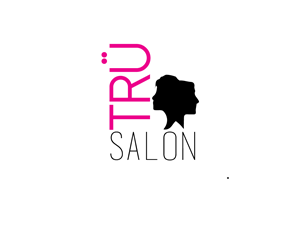 Logo Design by sarkar2609 for trü salon inc | Design: #3018677