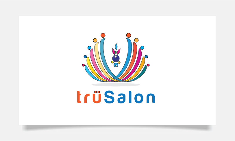 Logo-Design von Athar Ali für trü salon inc | Design #3018945