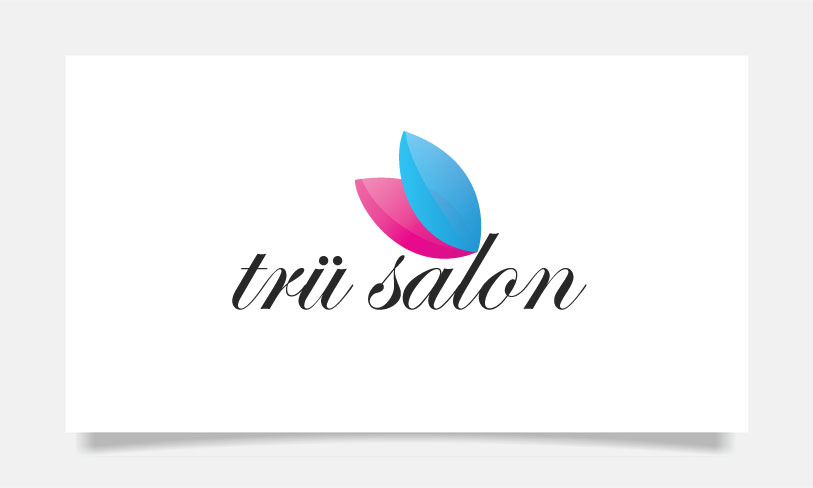 Logo Design by Athar Ali for trü salon inc | Design #3018960