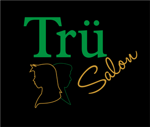 Logo Design by Isbie for trü salon inc | Design: #3020175