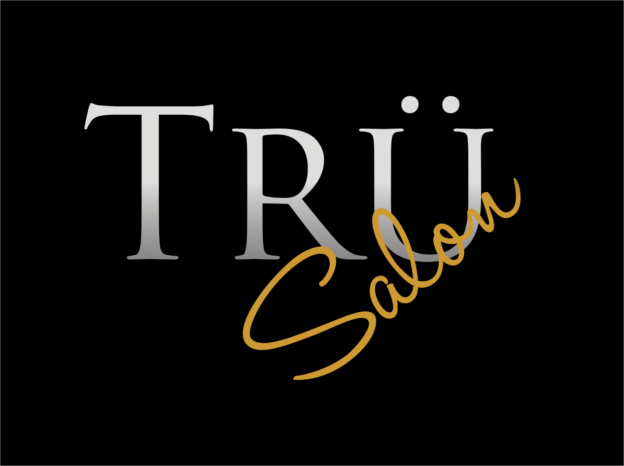 Diseño de Logo por Isbie para trü salon inc | Diseño #3020289