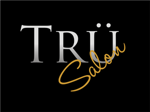 Logo Design by Isbie for trü salon inc | Design: #3020289