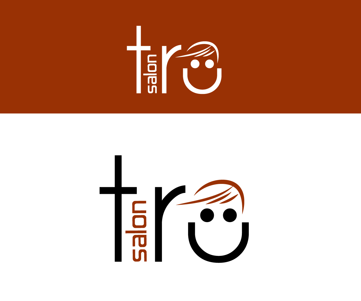 Logo Design by briliana for trü salon inc | Design #3062830