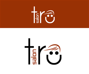 Logo Design by briliana for trü salon inc | Design #3062830