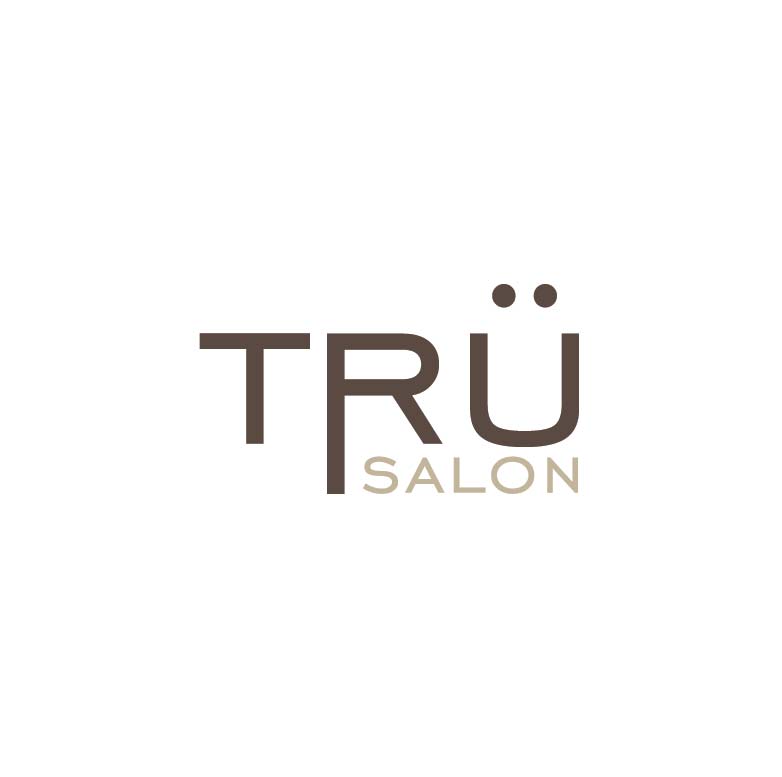 Logo Design by Design Possibilities for trü salon inc | Design #3075937