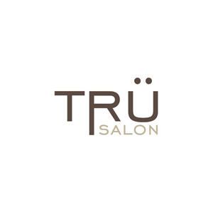 Logo Design by Design Possibilities for trü salon inc | Design: #3075937
