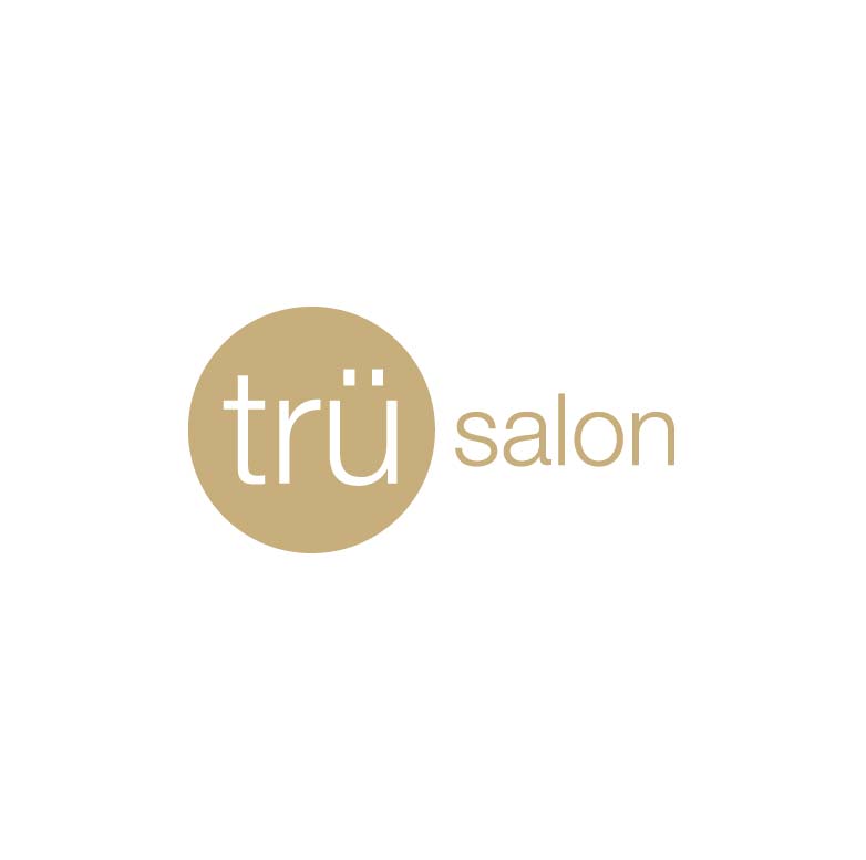 Logo Design by Design Possibilities for trü salon inc | Design #3075951