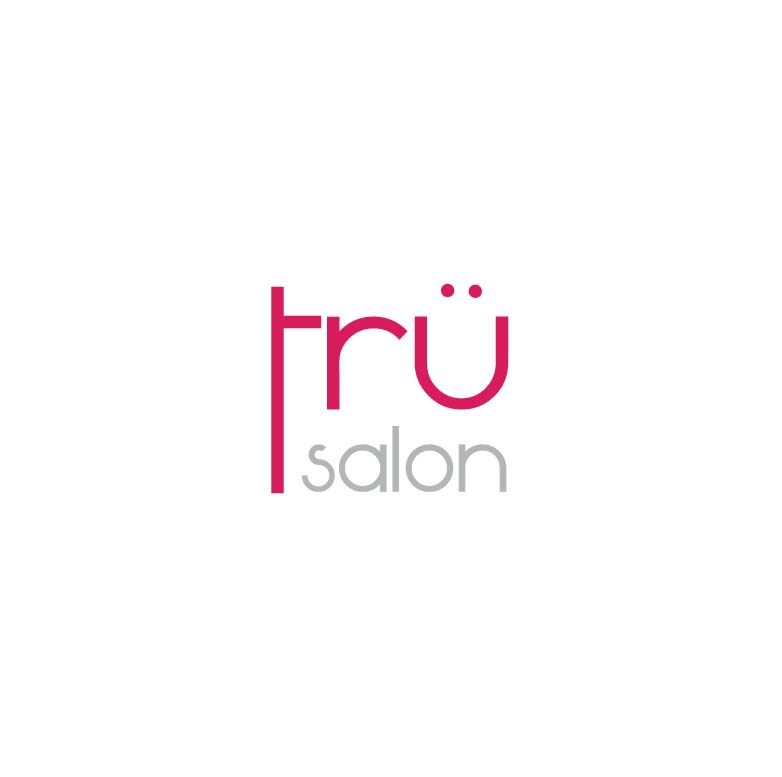 Logo Design by Design Possibilities for trü salon inc | Design #3075987