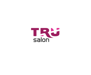 Logo Design by logomaniac for trü salon inc | Design #3020730