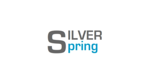 Silver Spring | Logo Design by -Marc-