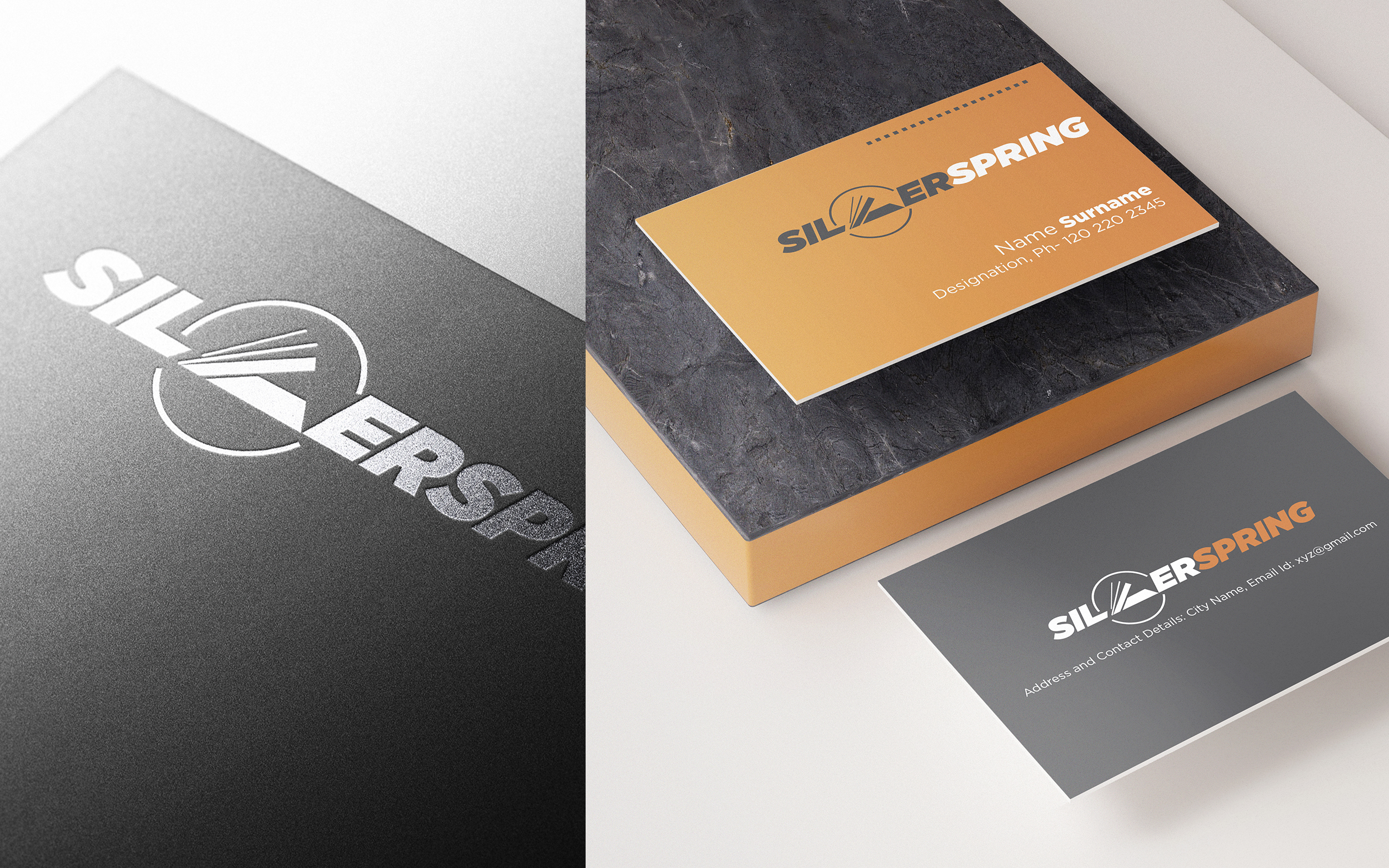 Logo Design by SBose for this project | Design #25179134