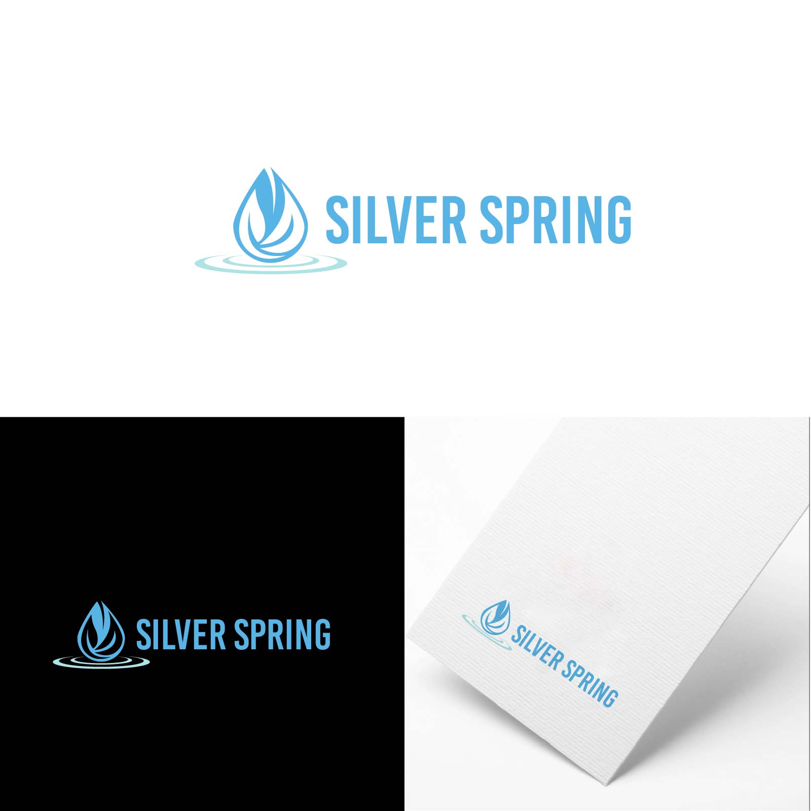 Logo Design by creative.bugs for this project | Design #25142497